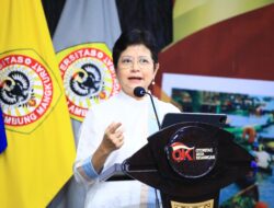 OJK Ajak Mahasiswa Pahami Keuangan yang Berintegritas