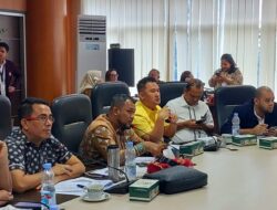 DPRD Medan Akan Turun Langsung ke Lokasi di Belawan, Ini Tujuannya!