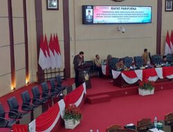 Fraksi PSI DPRD Medan Soroti dan Sampaikan Saran Terhadap Ranperda RPJMD 2025-2029