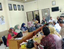 Forkopimda Sumut akan Hadiri FG PWI Sumut,Pendaftaran Ditutup Senin 23 Juni 2025