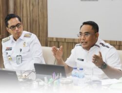Implementasi Integrasi Data Pertanahan dan Perpajakan