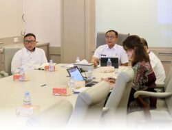 Kementerian ATR/BPN Targetkan Predikat A dalam Sistem Akuntabilitas Kinerja Instansi Pemerintah (SAKIP)