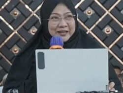 Pengajian Akbar Pemkab Asahan Hadirkan Ustadzah dr Aisah Dahlan