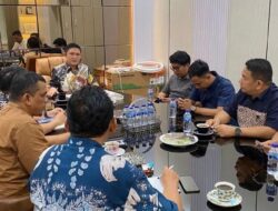 Sinergi Antar Lembaga Diharapkan Mampu Memperkuat Penegakan Hukum