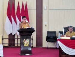 Pemko Medan Pastikan Pelaksanaan Pembangunan Berjalan Tepat Waktu, Tepat Guna, Tepat Sasaran, Akuntabel dan Berkualitas