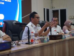 Terus Berbenah, Pemko Medan Bersiap Menuju UHC Premium