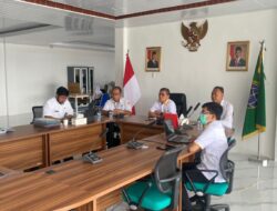 Targetkan Percepatan Penyelesaian Program Sertipikat PTSL (Program Pendaftaran Tanah Sistematis Lengkap) Tahun 2025