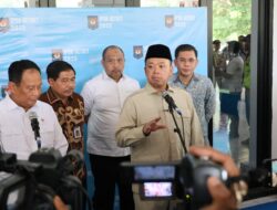 Cegah Sengketa Pertanahan, Menteri Nusron Ajak Kepala Daerah Sosialisasikan Pemasangan Tanda Batas Tanah
