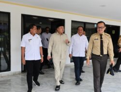 Penjelasan Lengkap Menteri ATR/BPN Soal Banyak Pulau Kecil Dijual di Situs Online