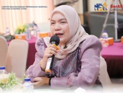 Strategi dan sinergi lintas sektor guna mendukung pelaksanaan Reforma Agraria yang menunjang Kesejahteraan Rakyat
