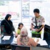 Lewat Program PELATARAN, Masyarakat Bisa Dapatkan Layanan Pertanahan di Akhir Pekan
