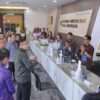 Tinjau Kantah Kota Denpasar, Wamen ATR/Waka BPN Tekankan Pentingnya Budaya Melayani