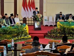 Wali Kota Medan Paparkan Capaian 100 Hari Kerja, Medan Untuk Semua Bersatu Menuju Hebat