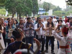 PT TPL Sinergi Dr’s Koffie Foundation, IEAM dan Pemkab Toba Selenggarakan Bakti Sosial Pelayanan Kesehatan Lebih dari 800 Warga