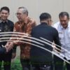 Dirjen Tata Ruang Tekankan Pentingnya Integrasi Kebijakan Lintas Sektor untuk Hasilkan RDTR yang Implementatif