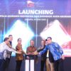 OJK Luncurkan Database Agen dan Polis Asuransi untuk Perkuat Ekosistem Industri Asuransi