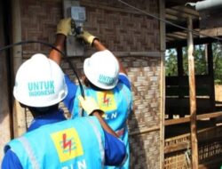 Program Listrik Desa Bentuk Keadilan Distribusi Energi
