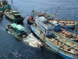Mengapresiasi Gerak Cepat Pemerintah Gagalkan Penyelundupan