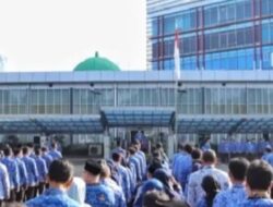 Distribusi Gaji -13 ASN Dorong Multiplier Effect Ekonomi Nasional