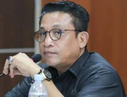 Edwin Sugesti Nasution: ” Tertibkan Sumber Kemacetan di Jl Pukat II Bantan Timur”