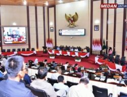 Fraksi Partai Nasdem DPRD Medan: Pembangunan Kota Medan Harus Meningkatkan Kesejahteraan Masyarakat