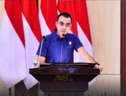 Fraksi Partai Nasdem DPRD Medan: RPJMD 2025-2029 Harus Berpihak pada Kesejahteraan Masyarakat
