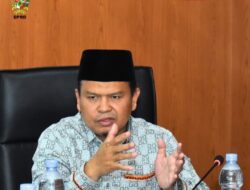Ketua Komisi II DPRD Medan Desak RSUD Pirngadi Selesaikan Persoalan Tarif Parkir