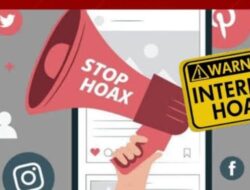 Mengapresiasi Penegak Hukum Bongkar Jaringan Buzzer Penyebar Isu Negatif