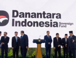 Danantara Pacu Kemajuan UMKM Perempuan Melalui Pendanaan Inklusif