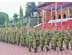 Retret Gelombang II Momentum Penyelarasan Program Pembangunan Pemerintah Pusat dan Daerah