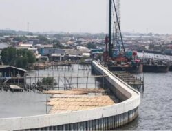 Inpres Pembangunan Pulau Enggano Respon Cepat Pemerintah Terima Aspirasi Warga Pulau Terluar