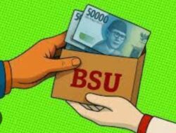 Pemerintah Pastikan BSU Tidak Membebani Utang Negara