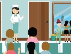 Pemerintah Perluas Layanan Kesehatan Gratis bagi 53 Juta Anak Sekolah