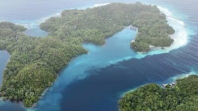 Pemerintah Tegaskan Terus Monitoring Pendangkalan Pelabuhan Pulau Enggano