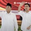 Dipilih Rakyat Secara Konstitusional, Wacana Pemakzulan Wapres Gibran Tak Relevan