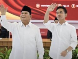 Dipilih Rakyat Secara Konstitusional, Wacana Pemakzulan Wapres Gibran Tak Relevan