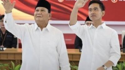 Dipilih Rakyat Secara Konstitusional, Wacana Pemakzulan Wapres Gibran Tak Relevan
