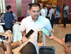 Pemprov Sumut Mulai Terapkan Sekolah Lima Hari Tahun Ini