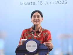 Pentingnya Kolaborasi Dengan Media Massa Perkuat Literasi Keuangan Masyarakat 