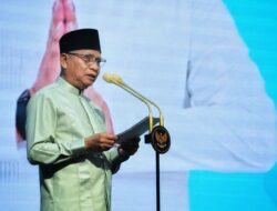 STQH Tingkat Sumut 2025 Berakhir, Wagub Surya Minta LPTQ Terus Perkuat Pembinaan dan Persiapan STQH Nasional
