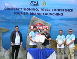 Event Trail of The Kings 2025 Digelar di Danau Toba,Kenalkan Pariwisata Sumut ke Seluruh Dunia