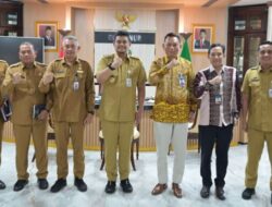 Bobby Nasution Sebut Penyelenggaraan Event Picu Pertumbuhan Ekonomi Sumut