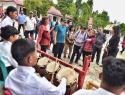 BP Kaldera Toba Lakukan Pra Revalidasi Geopark Kaldera, Minimalisir Potensi Permasalahan Jelang Revalidasi