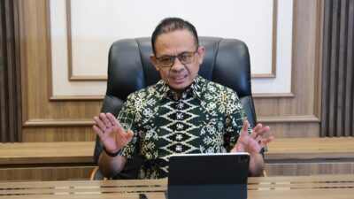 Kementerian ATR/BPN Bantah Isu 2026 Tanah Tak Bersertipikat Diambil Negara, Dirjen PHPT: Itu Tidak Benar