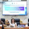 Dirjen Penataan Agraria Dampingi Universitas Nusa Bangsa dalam rangka Penjajakan Kerja Sama dengan STPN