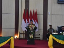 Fraksi PKS Setuju Laporan Pertanggungjawaban APBD 2024, Dorong Pemko Medan Evaluasi Pengelolaan Sektor Parkir untuk Optimalisasi PAD