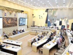 Komisi II DPR usul ATR/BPN buat SKB Menteri atasi Soal Jual-Beli Pulau