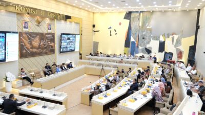 Komisi II DPR usul ATR/BPN buat SKB Menteri atasi Soal Jual-Beli Pulau