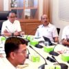 Ditjen PHPT dan Kedeputian Korsup KPK Gelar Rapat Koordinasi Bahas Aset Tanah Pemprov Sultra