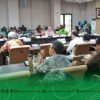 RTRW Balangan Dibahas: Upayakan Kabupaten yang Unggul di Agrobisnis dan Pariwisata